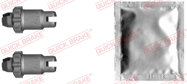 QUICK BRAKE 120 53 004...